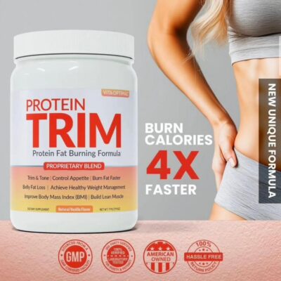 Protein Trim