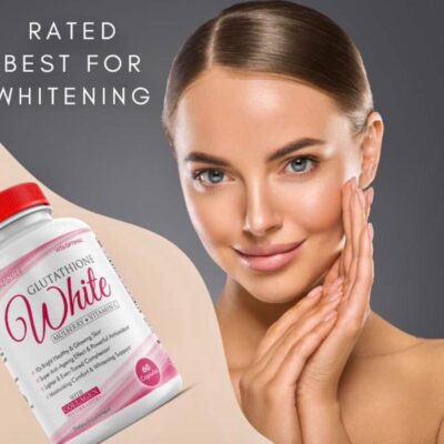 Skin Whitening