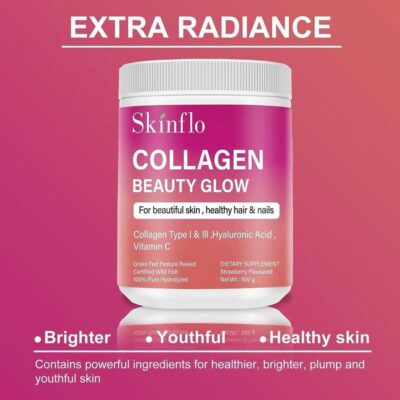 Skinflo collagen