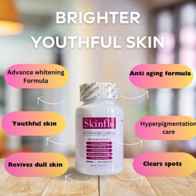 Skinflo glutathione