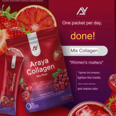 Araya collagen