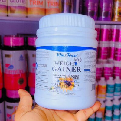 WinsTown Weight Gainer