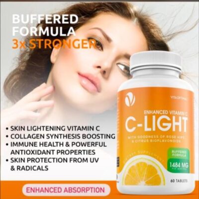 C light vitaminc