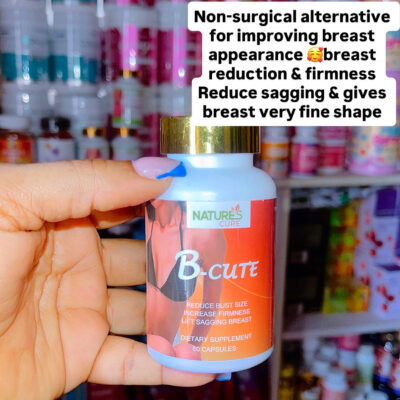 Breast reduction/firming