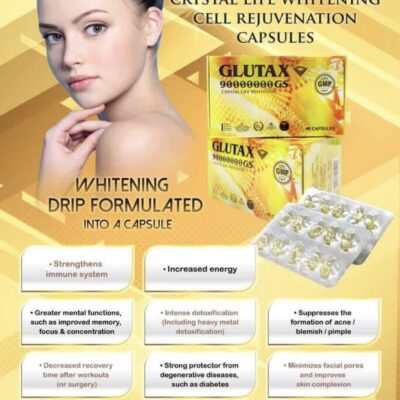 Glutax
