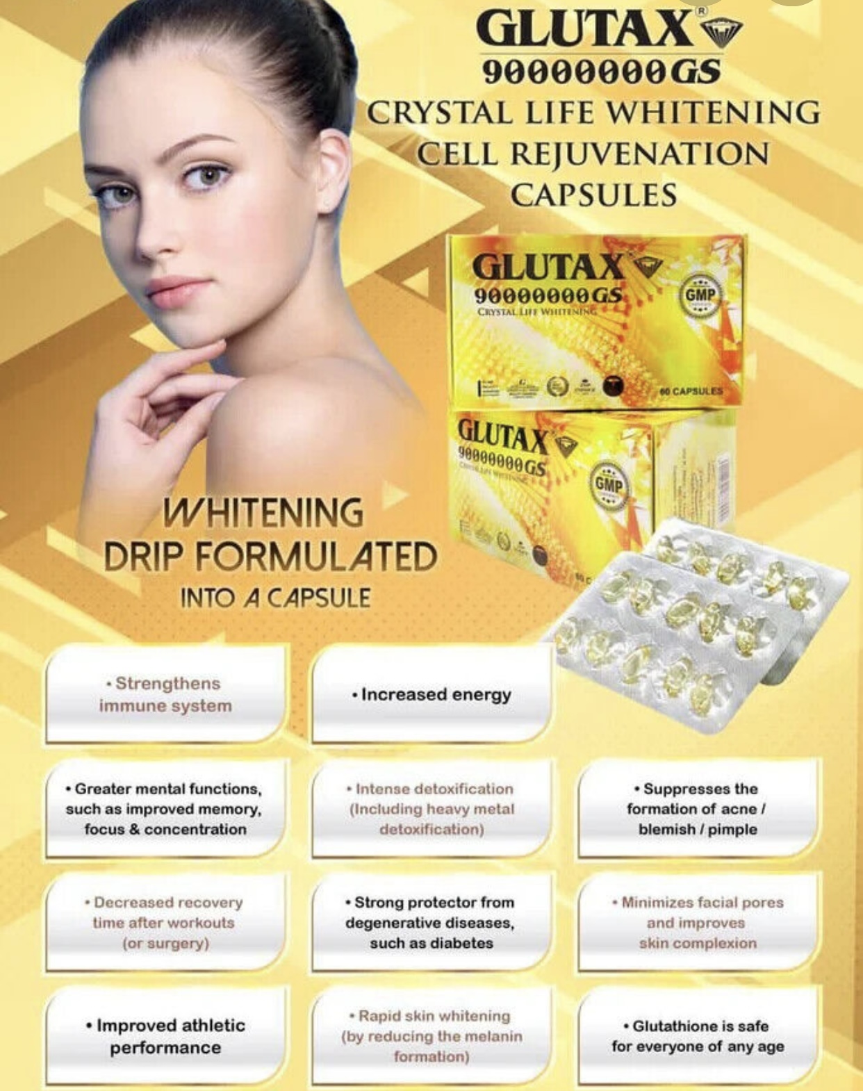 Glutax