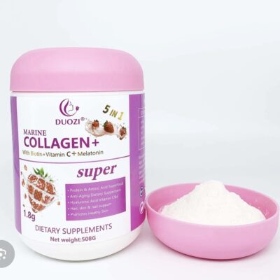 Douzi 5in1 marine collagen