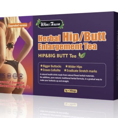 Winstown butt/hip tea