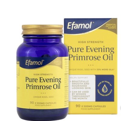 Efamol evening primerose (90)