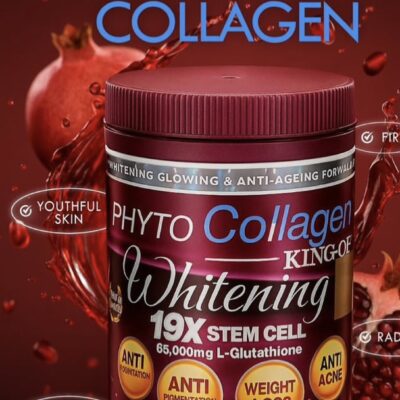 Phyto collagen