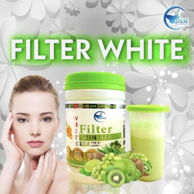 Filter skin beauty