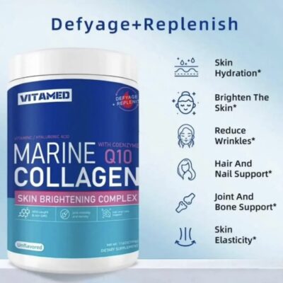 marine collagen