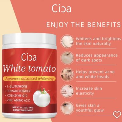 Cica tomato