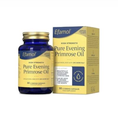 Efamol evening primerose