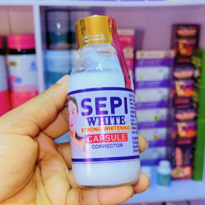 Sepi white corrector serum