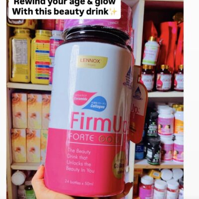 Lennox firmup collagen