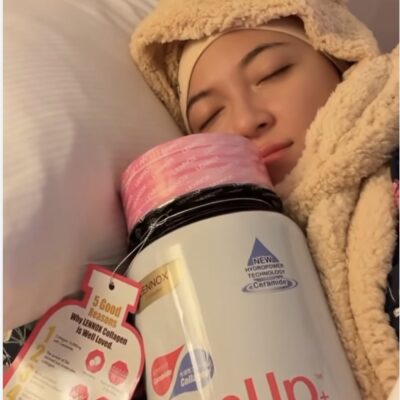 Lennox firmup collagen