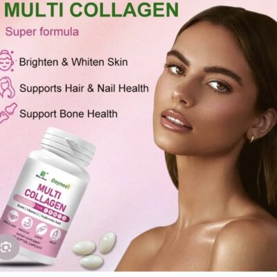 Daynee multi-collagen