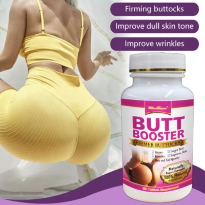 Butt booster