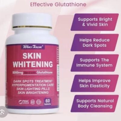Winstown skin whitening