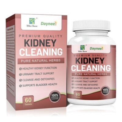 Winstown kidney cleaning