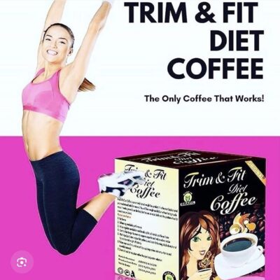 Trim & fit coffee