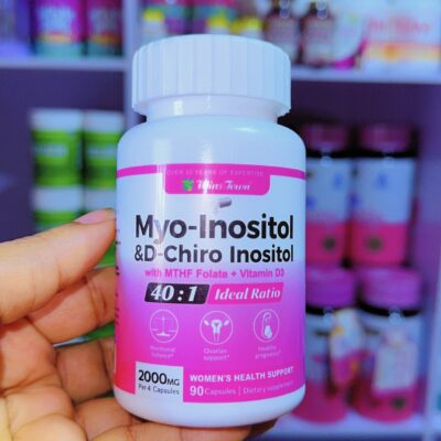 Winstown Myo inositol