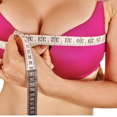 Breast Firming/Enlarging