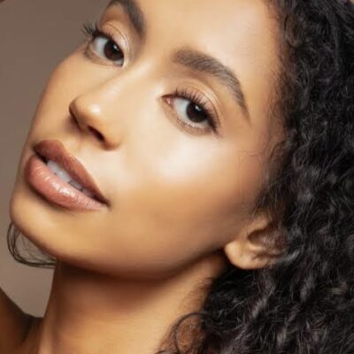 Skin brightening/caramel