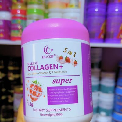 Douzi 5in1 marine collagen