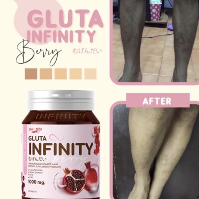 Gluta infinity