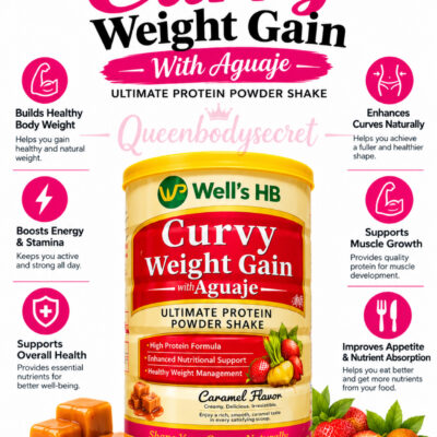 Curvy weightgain