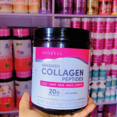 Neocell collagen powder