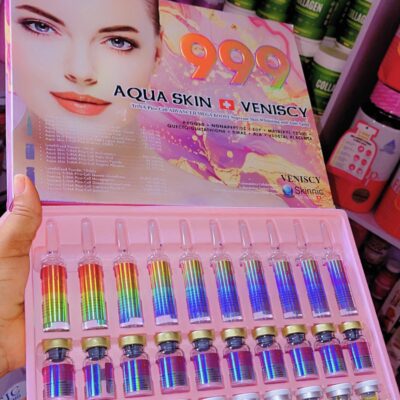 Aqua skin 999 injection