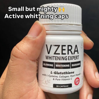 Vzera whitening expert