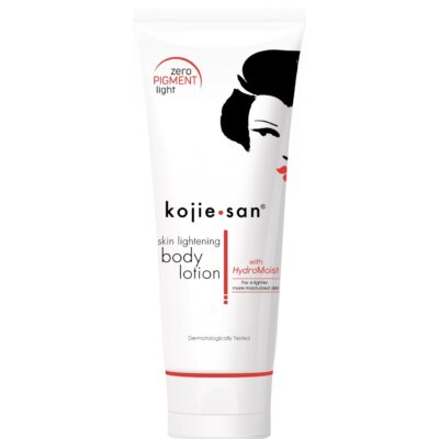Kojie San lotion