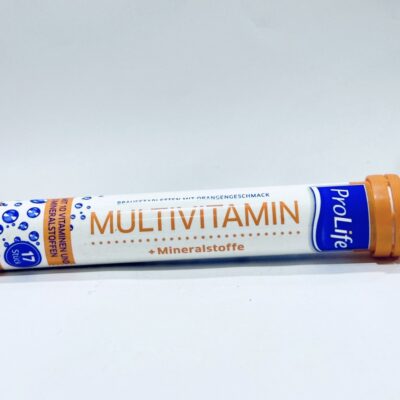 Prolife multivitamin