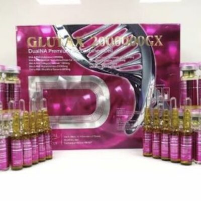 Glutax 2000000GX