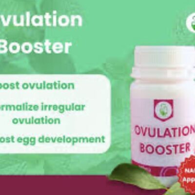 Ovulation booster