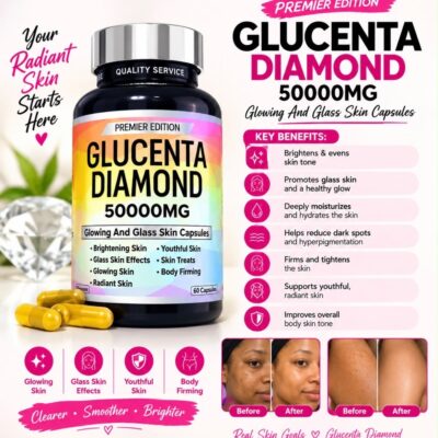 Glucenta diamomd