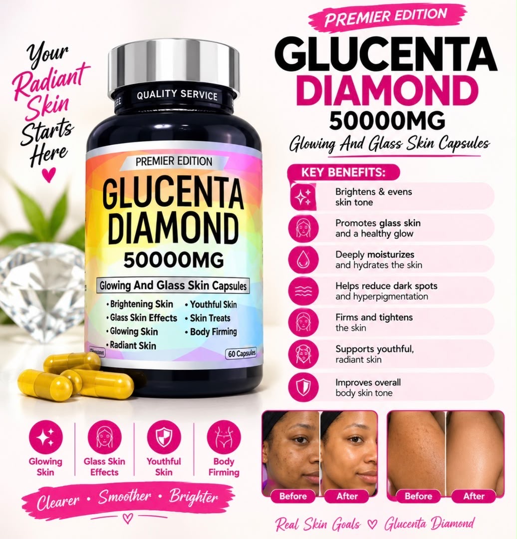 Glucenta diamomd