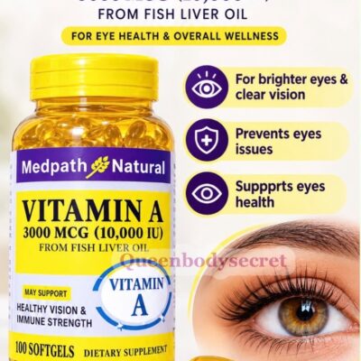 VitaminA