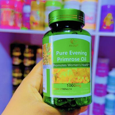 Duozi evening primerose oil