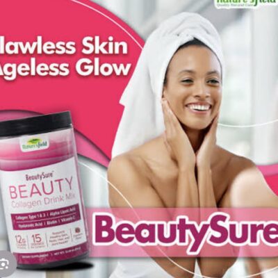 Nature field Beauty collagen