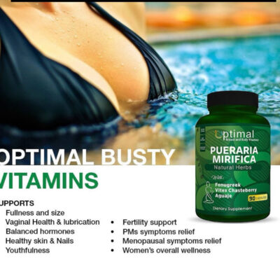Vital optimal Pueraria mirifica