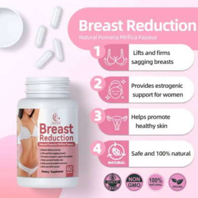 Douzi breast reduction