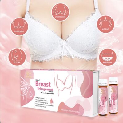 Douzi breast enlargement drink