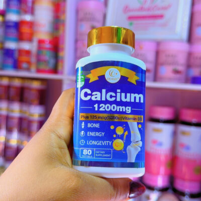 Douzi calcium