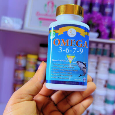 Douzi omega 369