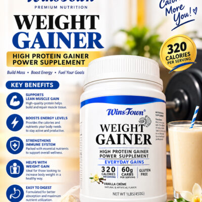 Winstown weightgainer